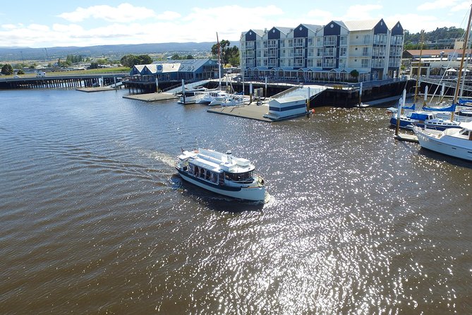 Cataract Gorge Cruise 11:30 Am - Pricing Information
