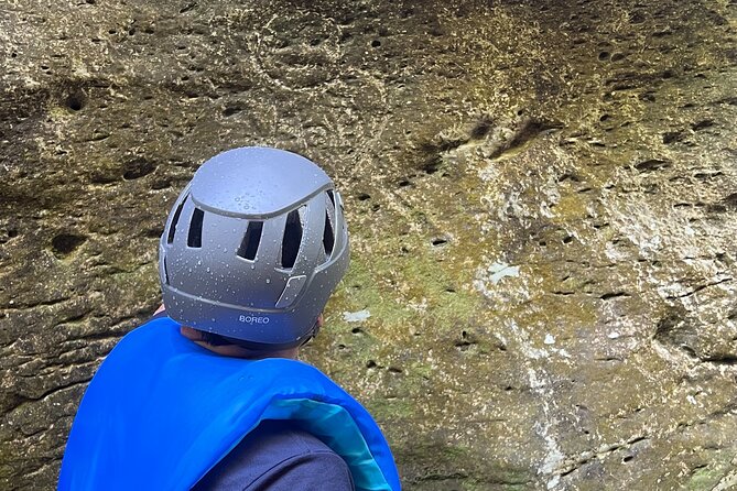 Cave Adventure: Canyon and Hidden Waterfall in Charco Azul - Tips for a Great Experience