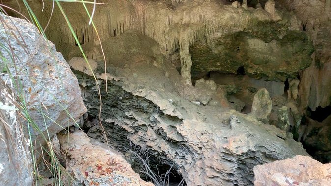 Cave Tour With Local Guide - Booking Information and Tips