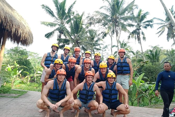 Cave Tubing Adventure & Rice Terrace - Additional Tour Options