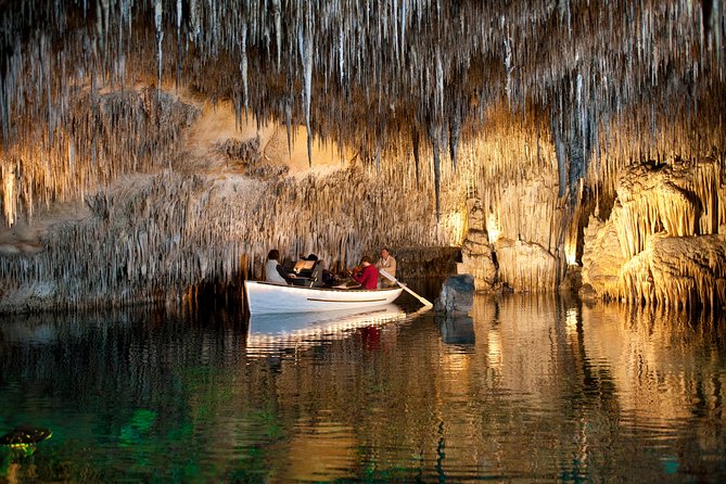 Caves of Drach Half-Day Tour With Boat Trip and Music Concert - Additional Information