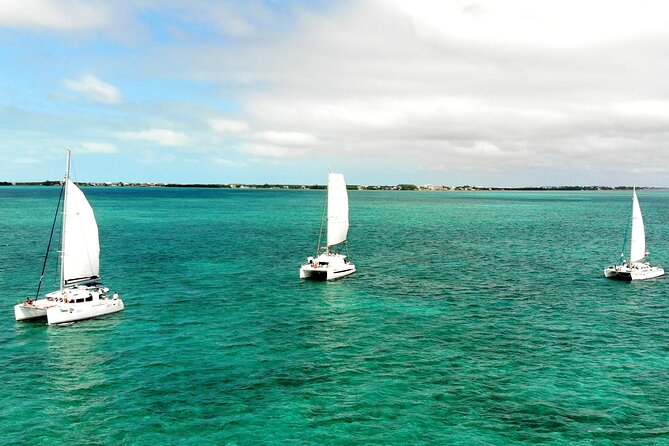 Caye Cauker Sailing With Snorkeling Hol Chan and Shark Ray Alley - Planning Your Visit
