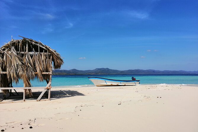 Cayo Arena, Paradise Island Tour - Recommendations for Families