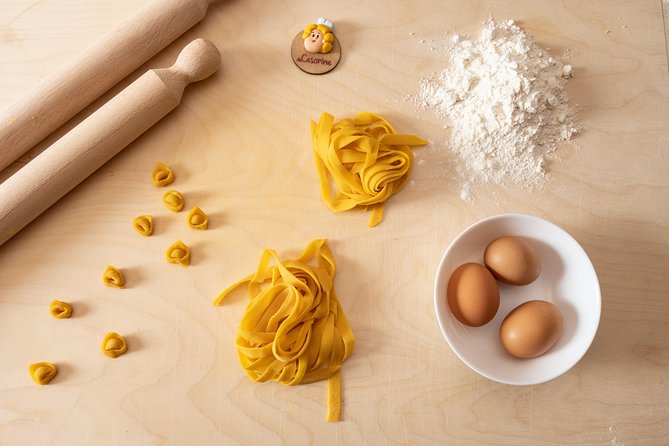 Cesarine: Home Cooking Class & Meal With a Local in Bologna - Guest Reviews and Experiences