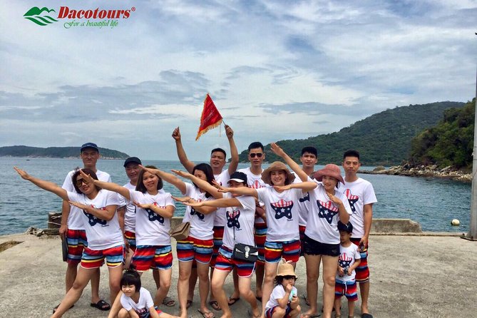 Cham Island Snorkeling Daily Group Tour, Sunbathing, Nice Beaches - Preparing for the Tour