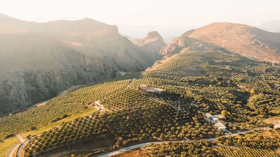 Chania: Private Luxury Jeep Safari in Villages of Apokoronas - Cultural Engagement