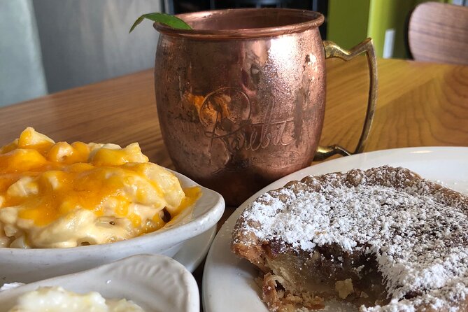 Charleston Upper King Street Food Tour - Guest Experiences