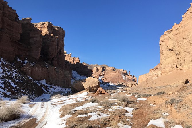 Charyn Canyon Private Tour From Almaty, 1 Day - Travel Tips