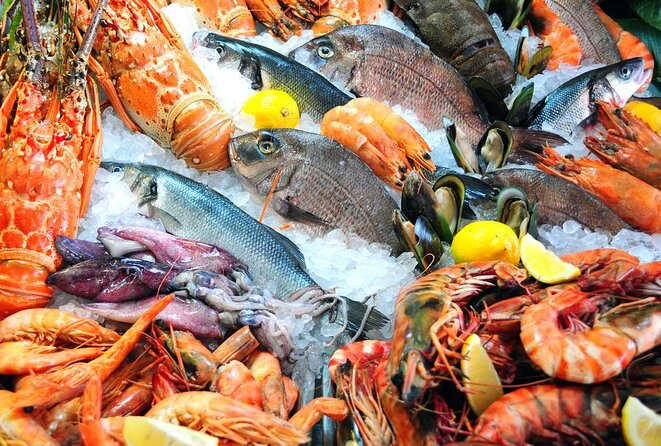 Chef-Led Hunter Valley Gourmet Food and Wine Day Tour From Sydney - Tips for Travelers