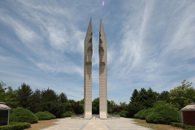 Cheorwon DMZ: Peace Observatory, 2nd Tunnel, Goseokjeong Day Tour - Historical Significance of the DMZ