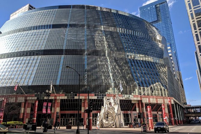 Chicago Architecture Tour: Underground Pedway and the Loop - Navigating the Underground Pedway