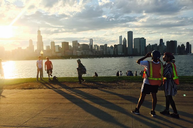 Chicagos Ultimate City Bike Tour - Traveler Reviews and Feedback