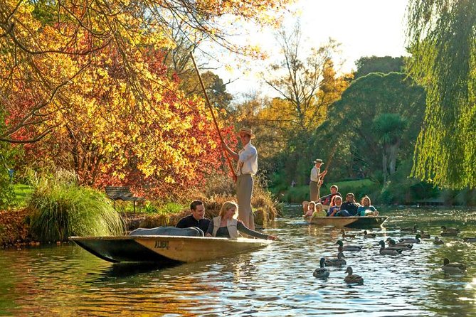 Christchurch Private Luxury Full Day Tour - Customer Experiences and Feedback
