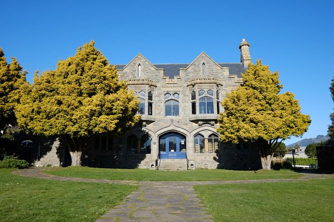 Christchurch Scenic Tour (1 Day Tour) - Accessibility Considerations