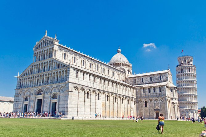 Cinque Terre and Pisa Full-Day Private Shore Excursion From Livorno Port - Tips for Travelers