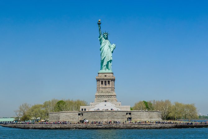 Circle Line: NYC Liberty Cruise - Tips for First-Time Visitors