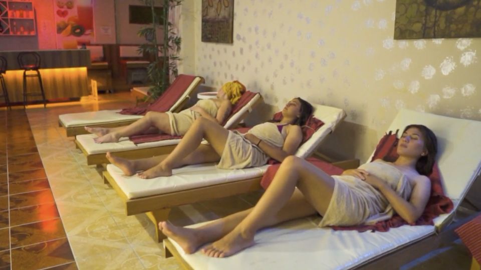 City of Side: Turkish Bath and Spa Experience With Massage - How to Book Your Experience