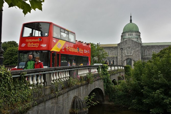 City Sightseeing Galway Hop-On Hop-Off Bus Tour - Challenges Faced