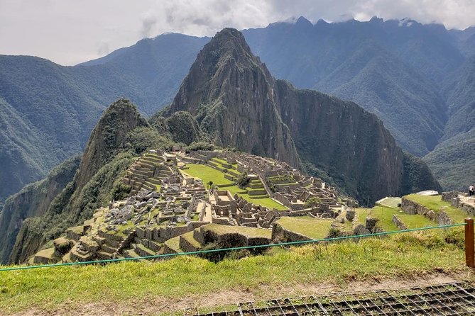 City Tour and Machu Picchu 3 Days - 2 Nights - Booking and Availability