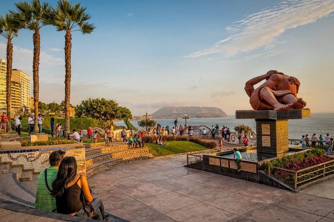 City Tour Lima City of Kings - Cancellation and Payment Options