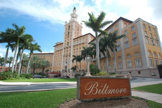 City Tour Miami PLUS (City Tour + Boat Tour) - Cancellation Policy