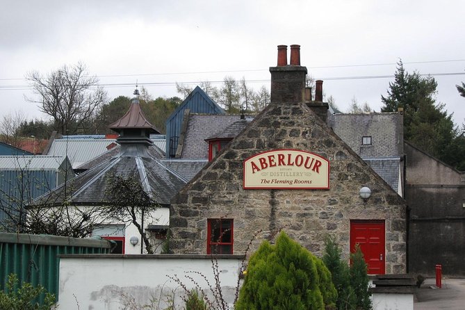 Clan Tour - of Speyside Distilleries - Insider Tips