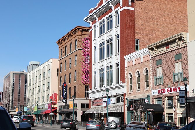 Classic 3-Hour Food Tour in Colorado Springs - Booking and Cancellation Policy