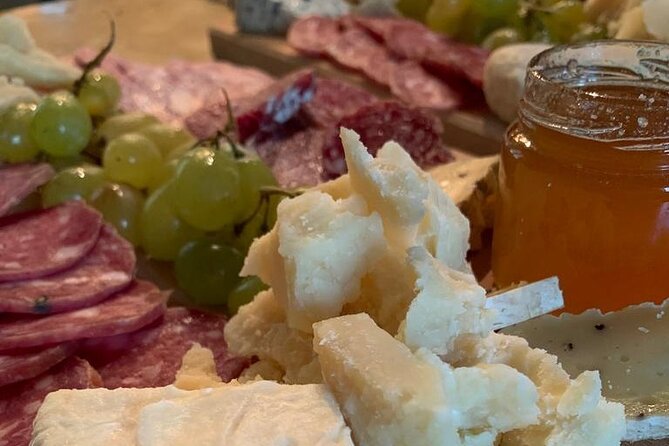 Classic Private Wine Tasting in Castagnole Delle Lanze - Local Wines to Expect