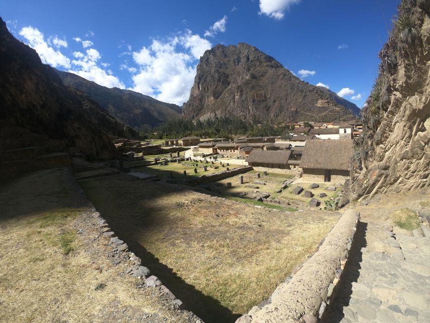 Classic Sacred Valley Full Day - Recommended Activities in Sacred Valley