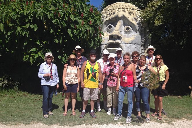 Classical Syracuse - Half Day Guided Tour - Highlights of Syracuse