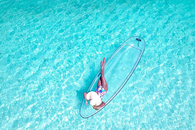 Clear Kayak Drone Photoshoot - How to Prepare for Your Shoot