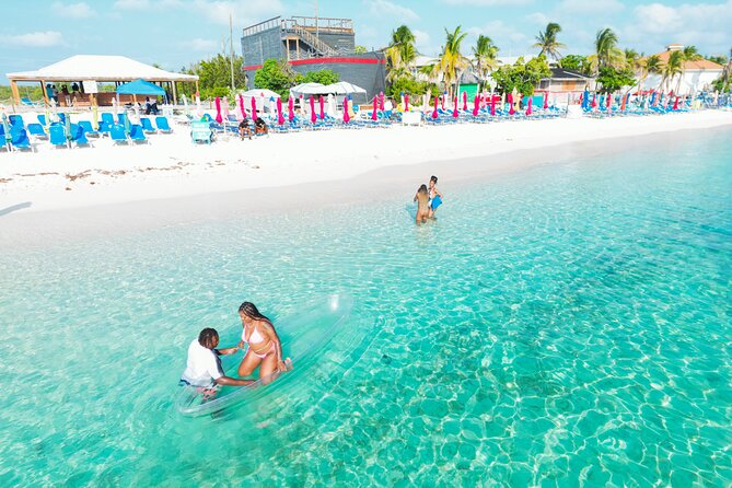 Clear Kayak PhotoShoot Grand Turk Island - Final Thoughts on the Tour