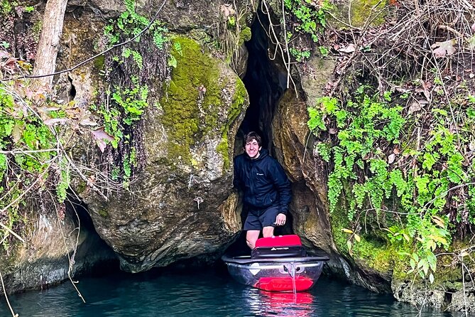 Clear Kayaking Eco Adventure Tour in Marianna - Guest Experiences