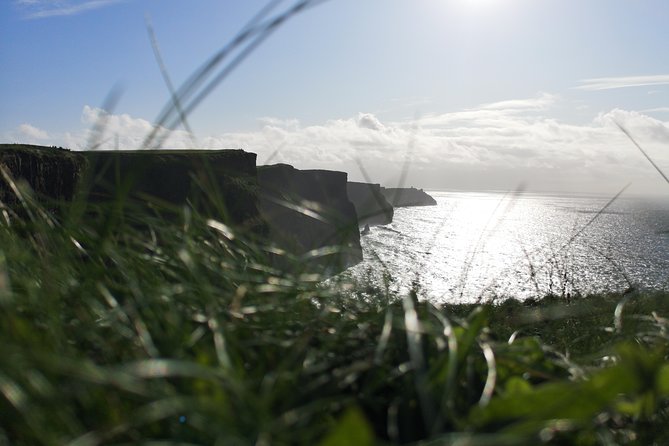 Cliffs of Moher & Galway Bay - History, Music & Fun! - Customer Experiences and Testimonials