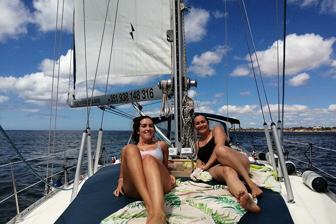 Coastal Tour on a Luxury Sailing Yacht From Vilamoura - Weather Considerations