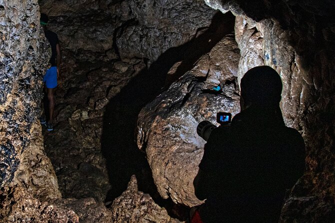 Coles Cave Hike - Important Considerations