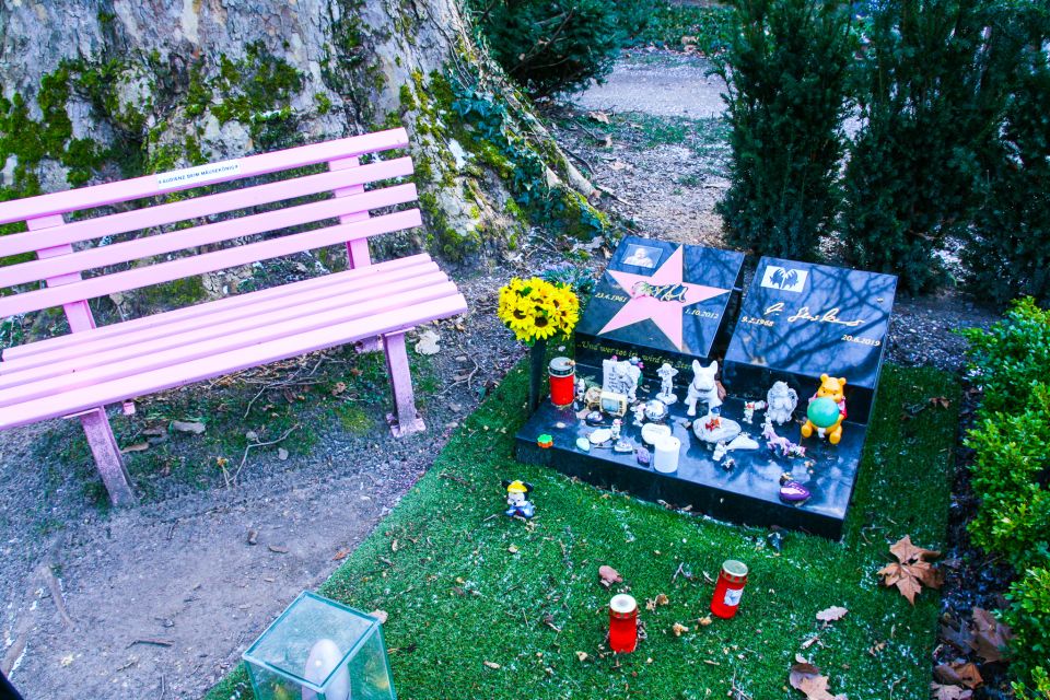Cologne: Guided Tour of Melatenfriedhof - Visitor Insights and Feedback