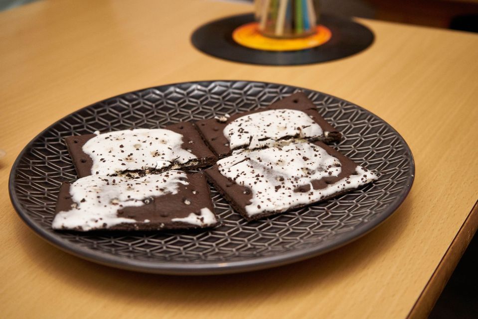 Cologne: Südstadt Guided Foodie Walking Tour - Booking Information