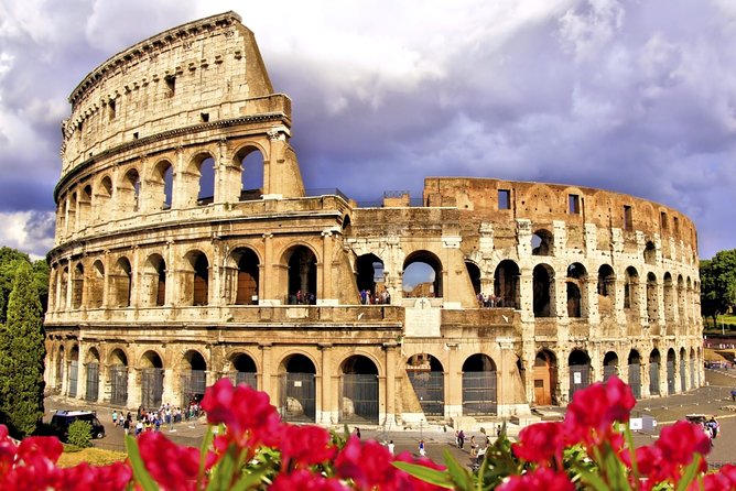 Colosseum and Ancient Rome Private Guided Tour - The Importance of Guided Tours