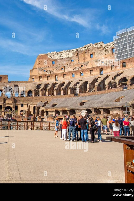 Colosseum Guided Tour With Roman Forum & Palatine Entrance - Recap