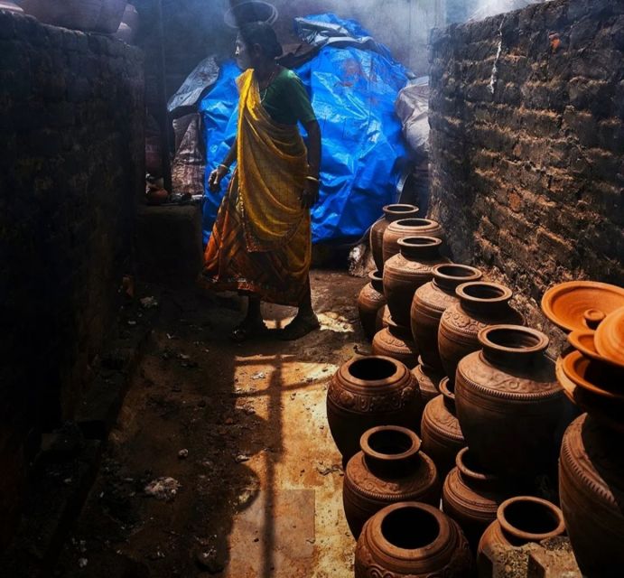 Combo Bollywood Studio Tour With Dharavi Slum Tour - What to Expect on the Tour