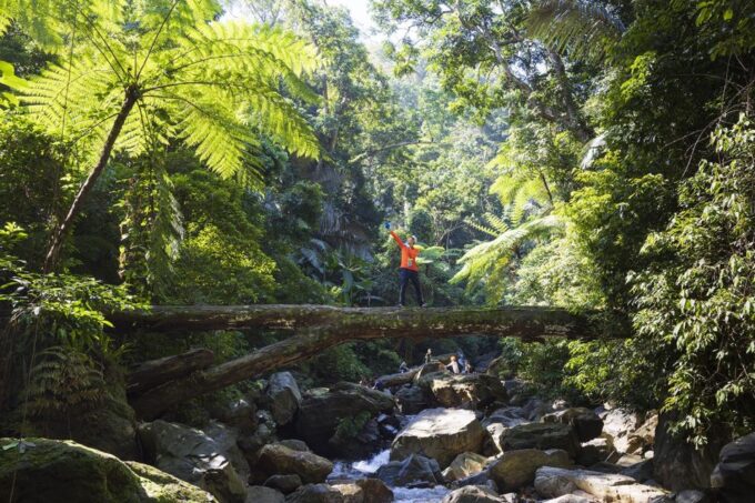Conquer Duong Cam Waterfall 01 Day Adventure Tour - What to Bring