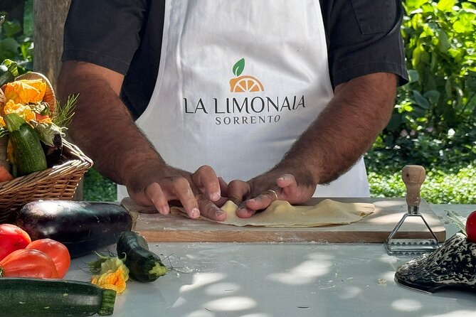 Cook and Eat in the Citrus Grove in Sorrento - Reviews and Guest Feedback