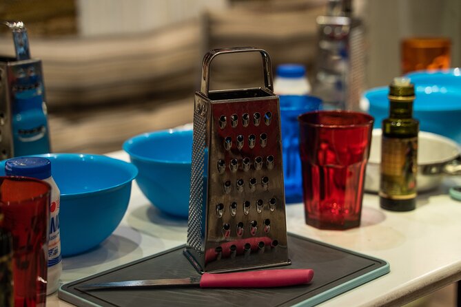 Cooking Class in Athens With Shopping in Central Market & Lunch - Participant Reviews and Feedback