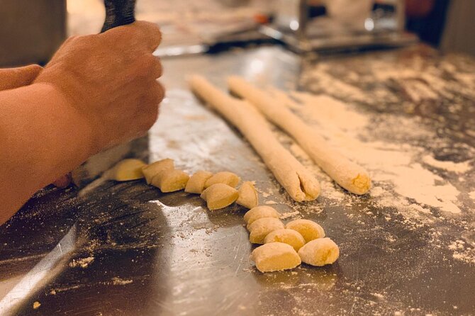 Cooking Class in Florence ( Pasta & Tiramisu Making ) - What to Expect