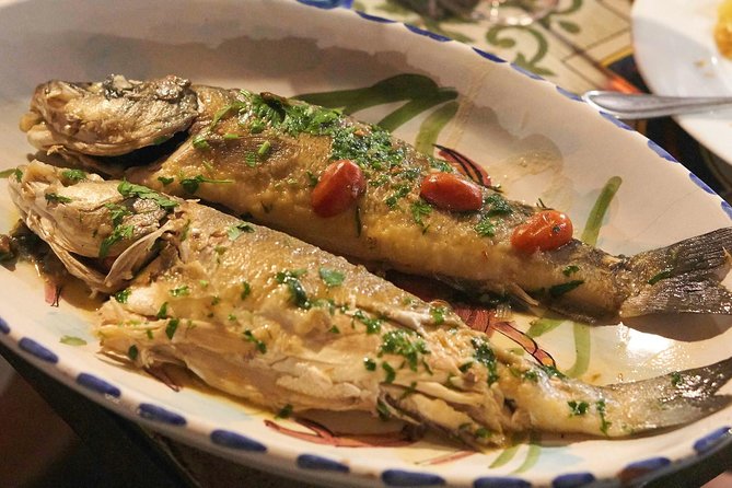 Cooking Class in Taormina at Chef Massimo's House!! - Highlights of the Experience