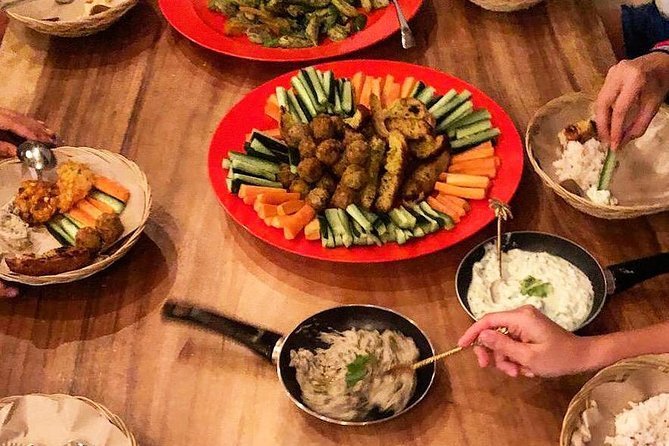 Cooking Class in the Comfort of Your Own Personal Villa. Yes, Ill Come to You! - Group Participation and Privacy