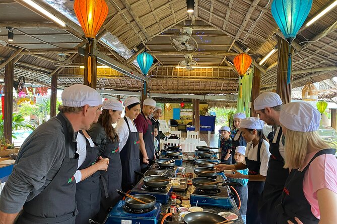 Cooking Class - Lunch or Dinner (Local Foods) - Pricing and Booking Information