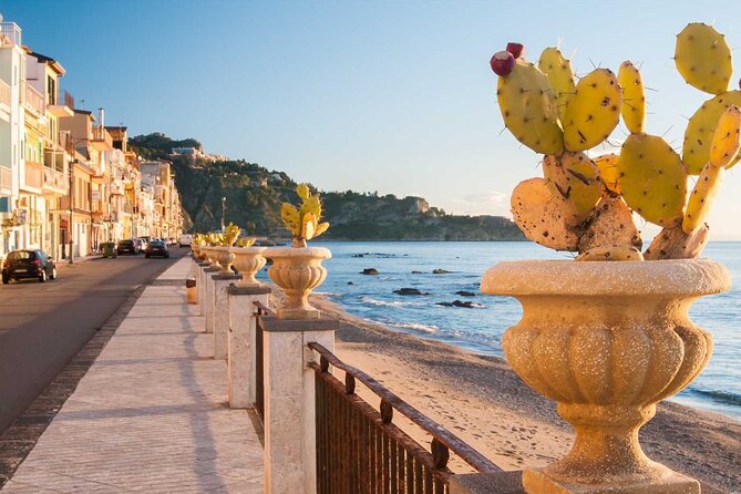 Cooking Class With Seaview With Chef Mimmo - Reservation Process and Policies