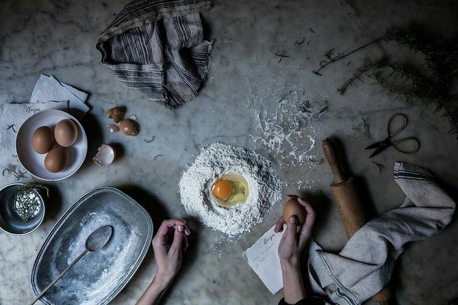 Cooking Classes and Traditional Food Tasting in Tirana - Additional Information